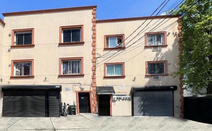 Pictures of Land, Mixed Use, Multifamily property located at 77 Thompson St, Staten Island, NY 10304 for sales - image #1
