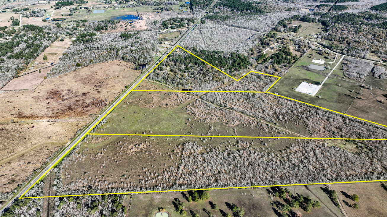 10 FM 770, Woodson, TX 77575