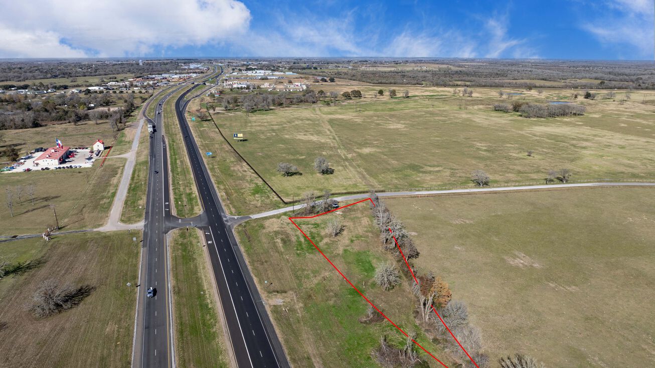 County Rd 415, Navasota, TX 77868