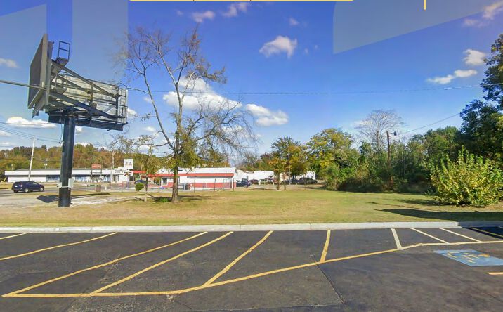 Pictures of Land property located at 2306 Milledgeville Rd, Augusta, GA 30904 for sales - image #1