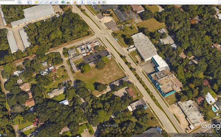 Pictures of Land property located at 670 Yonge St, Ormond Beach, FL 32174 for sales - image #1