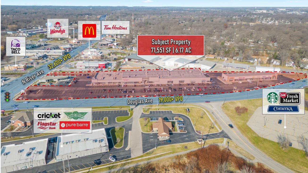 91 Douglas Ave, Holland, MI 49424