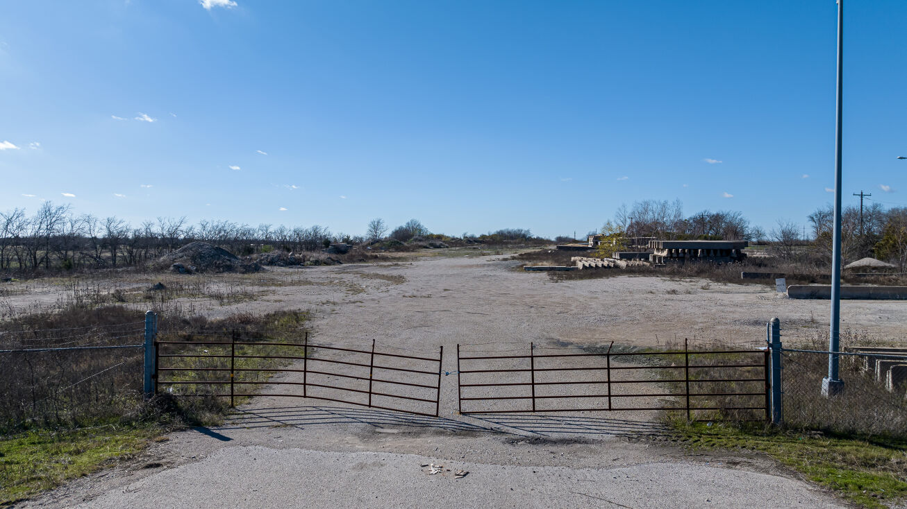 Pictures of Industrial, Land, Mixed Use, Mobile Home Park property located at Co Rd 233, Terrell, TX 75160 for sales - image #1