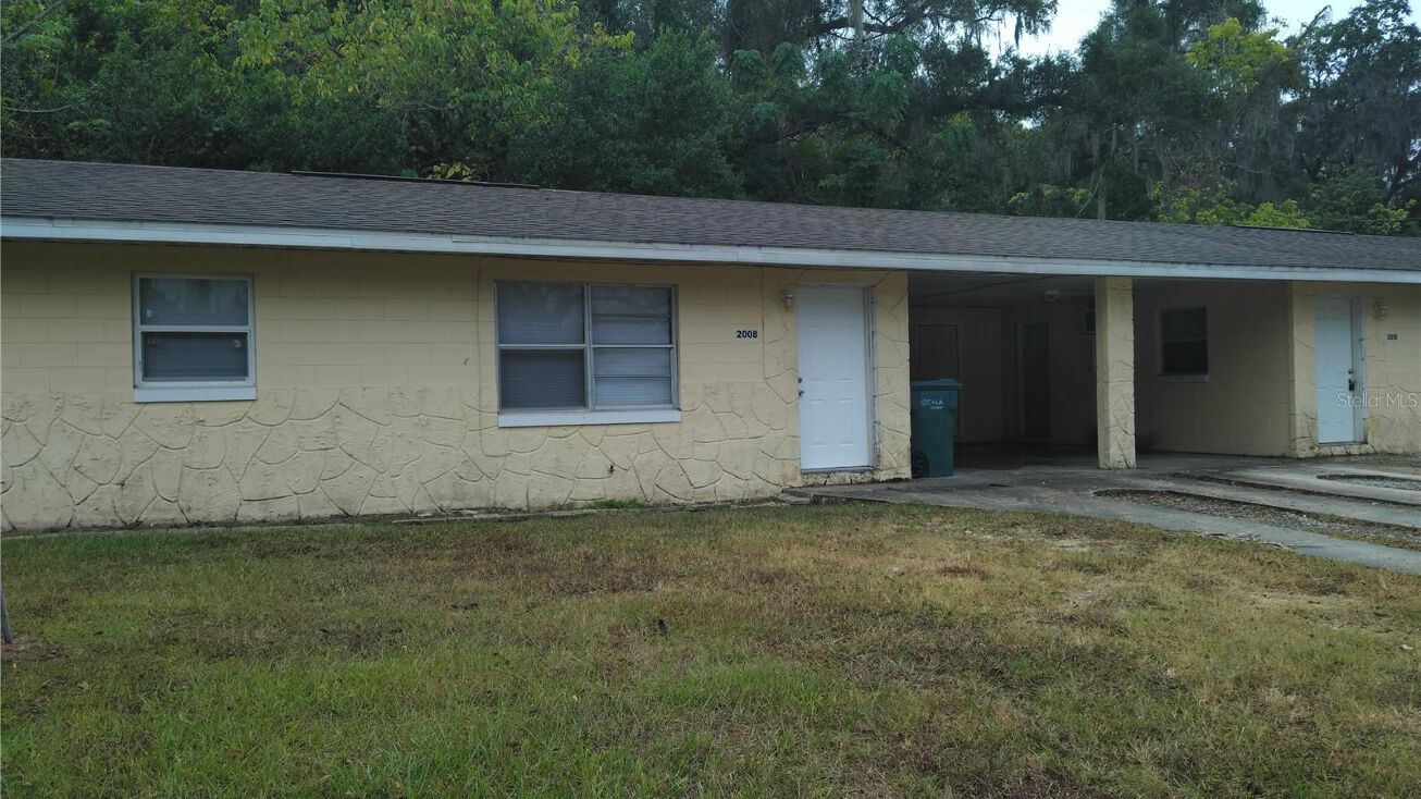 2008 NW 14th St, Ocala, FL 34475