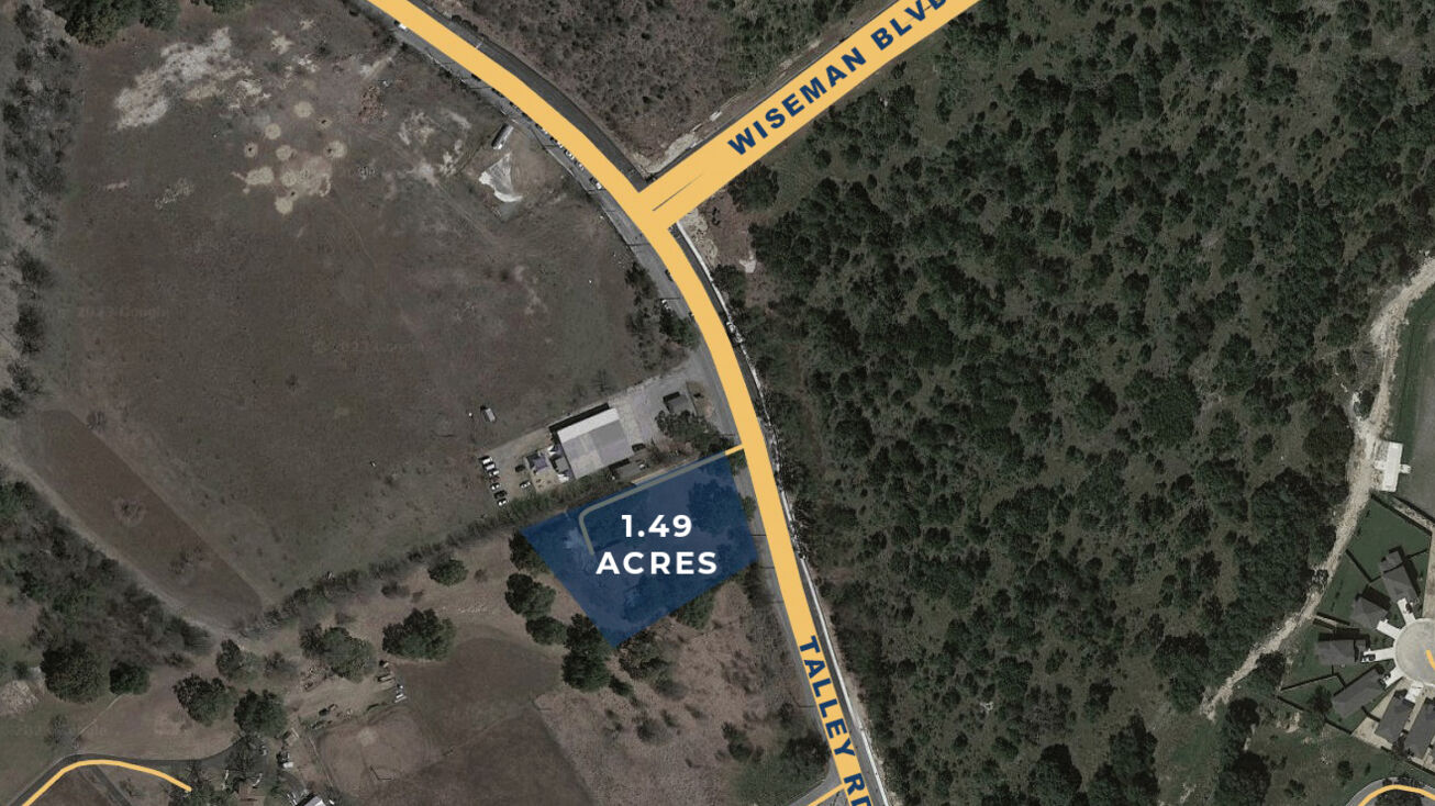 2641 Talley Rd, San Antonio, TX 78253