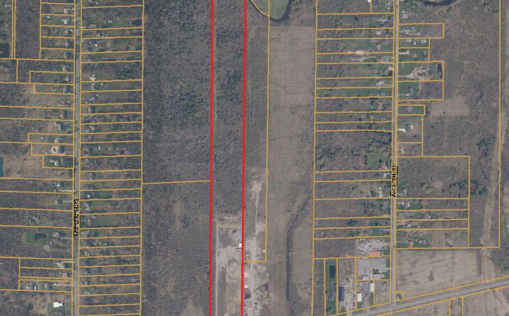 Pictures of Land property located at 11156 Walden Ave, Alden, NY 14004 for sales - image #1
