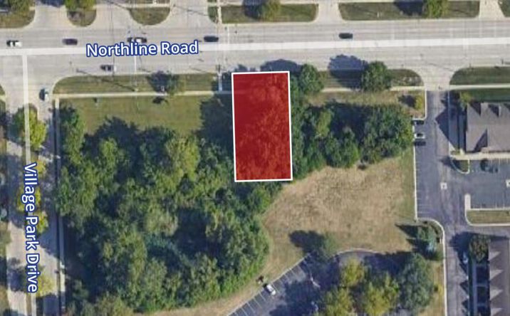 Pictures of Land property located at Northline Rd, Southgate, MI 48195 for sales - image #1