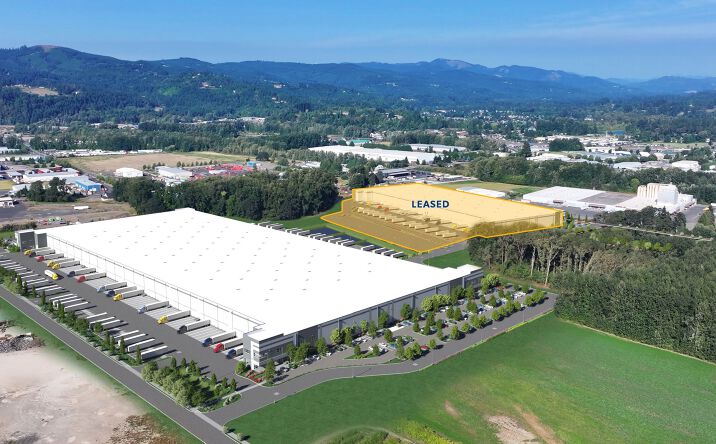 Pictures of Industrial property located at 345 N Pekin Rd, Woodland, WA 98674 for sales - image #1