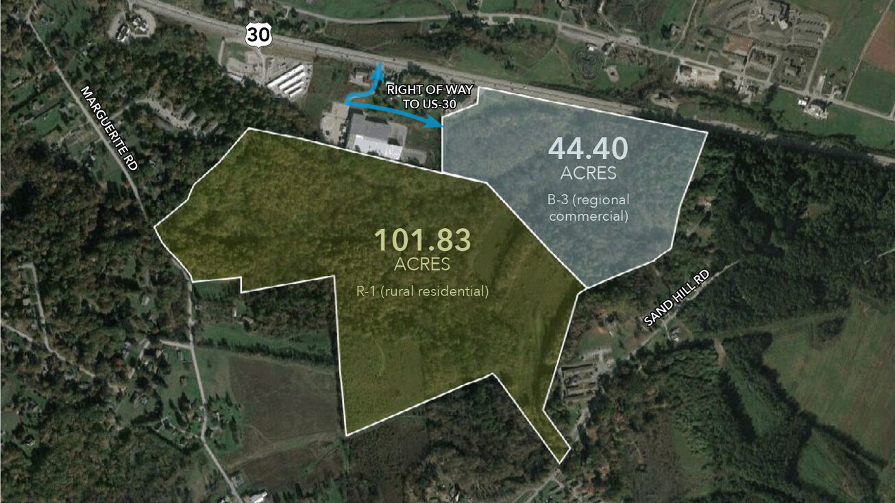 US30, Greensburg, PA 15601