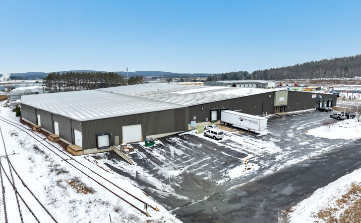 Pictures of Industrial property located at 840 62nd Ave S, Wausau, WI 54401 for sales - image #1
