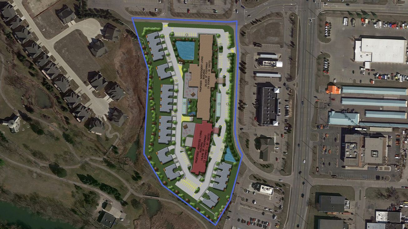 40445 S Groesbeck Hwy Clinton Twp Mi 48036null