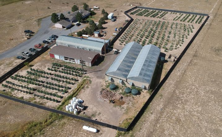 Pictures of Business for Sale, Industrial, Special Purpose property located at 6431 Galbreth Rd, Pueblo, CO 81005 for sales - image #1