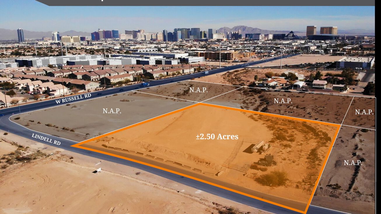 S Lindell Rd 8100, Enterprise, NV 89139