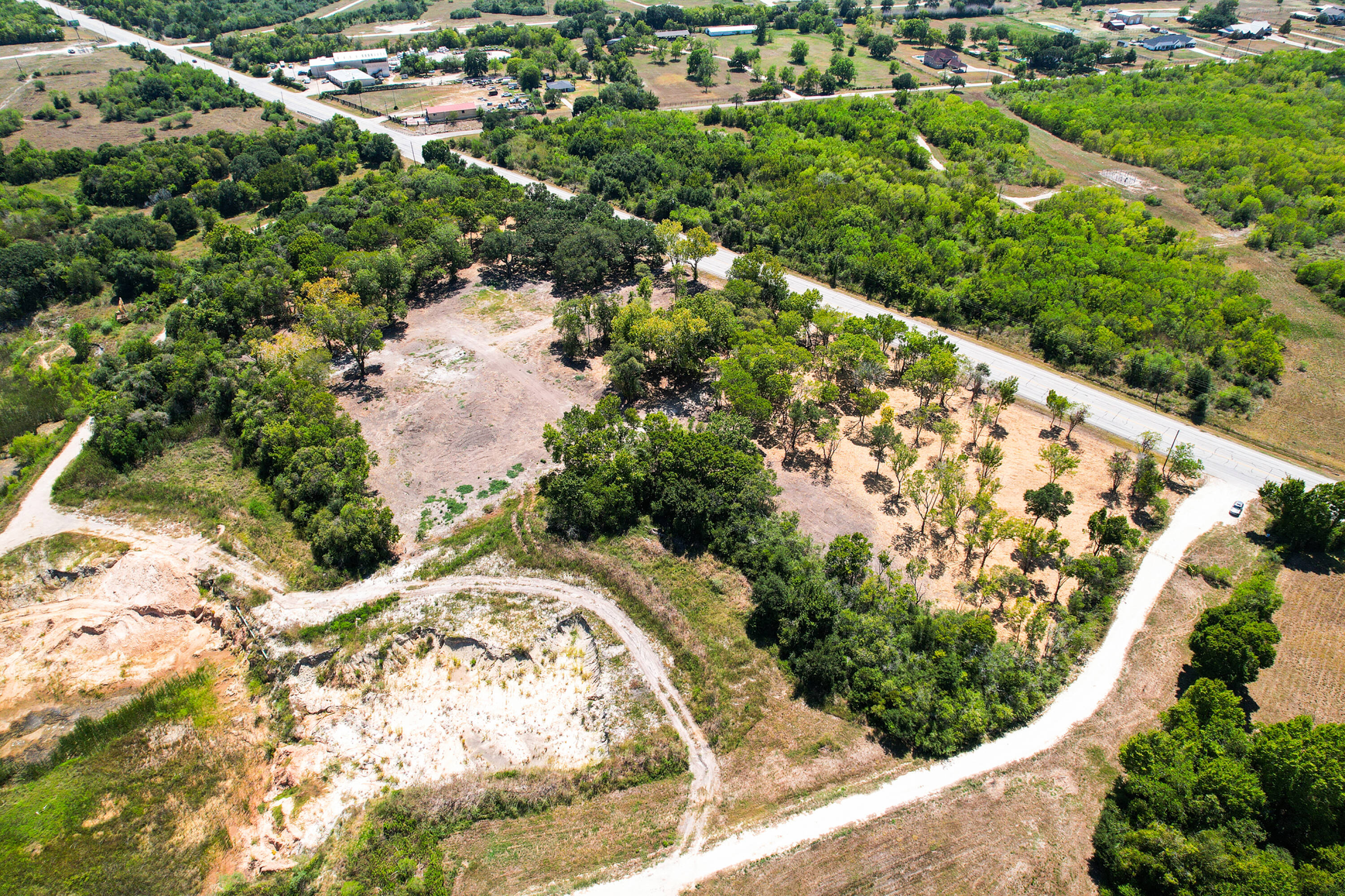 17827 S HWY 35, PEARLAND, TX 77581
