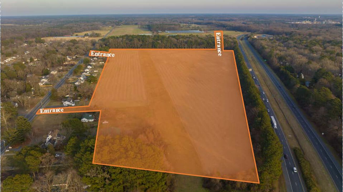 30365 Zion Rd, Salisbury, MD 21804