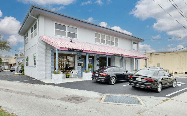 Pictures of Mixed Use, Retail property located at 80 Indian Rocks Rd, Belleair Bluffs, FL 33770 for sales - image #1
