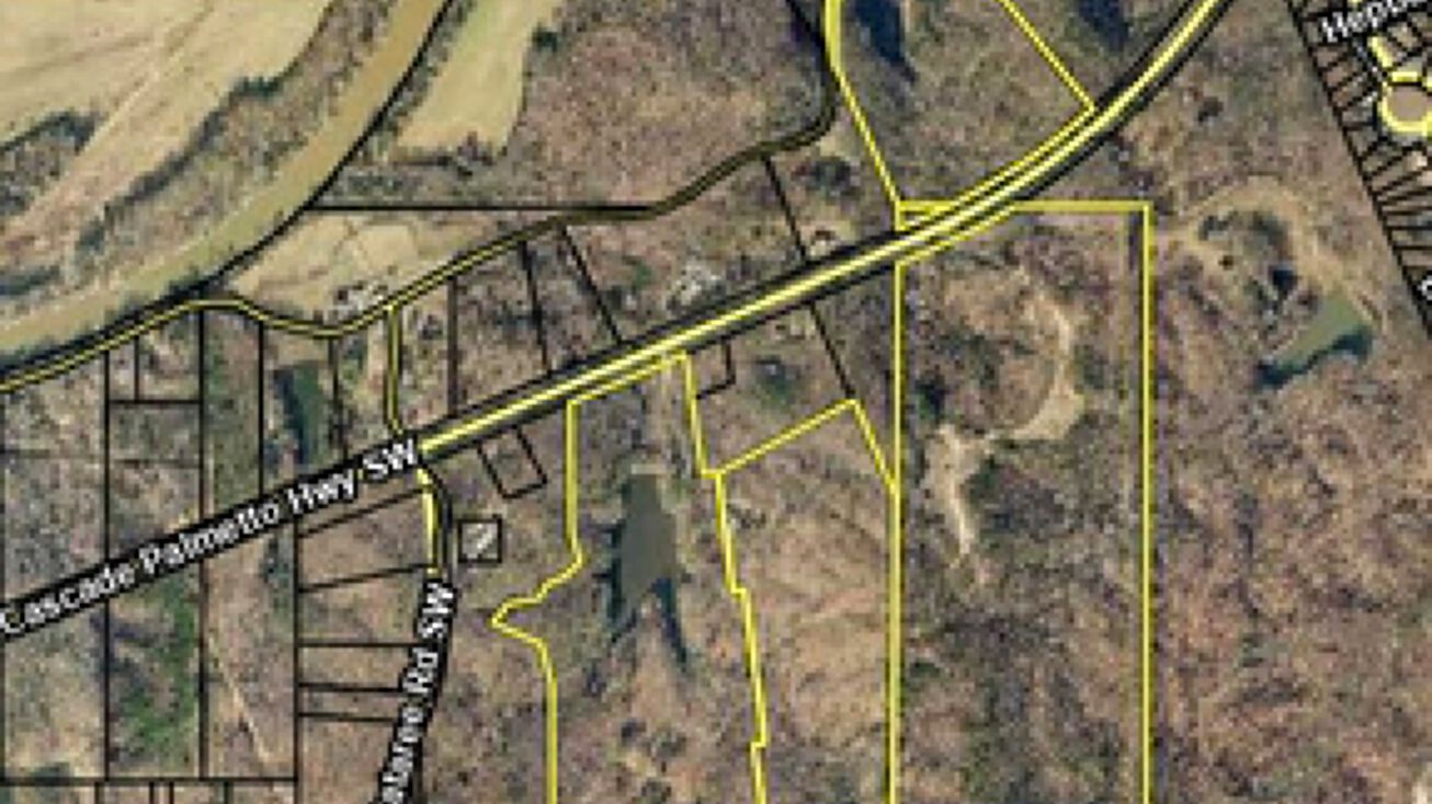 3665 Cascade Palmetto Hwy, South Fulton, GA 30331