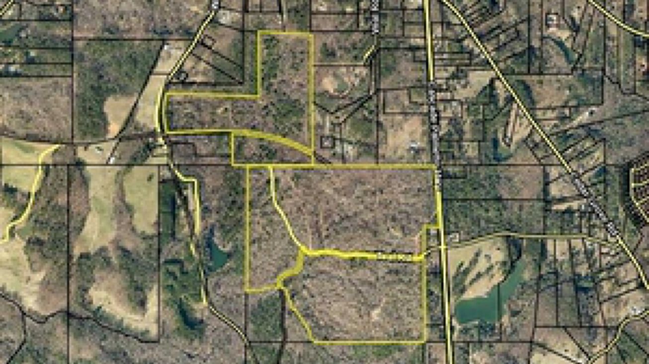 5655 Cascade Palmetto Highway, South Fulton, GA 30213