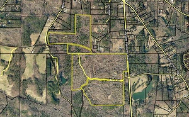 Pictures of Land property located at 5655 Cascade Palmetto Highway, South Fulton, GA 30213 for sales - image #1