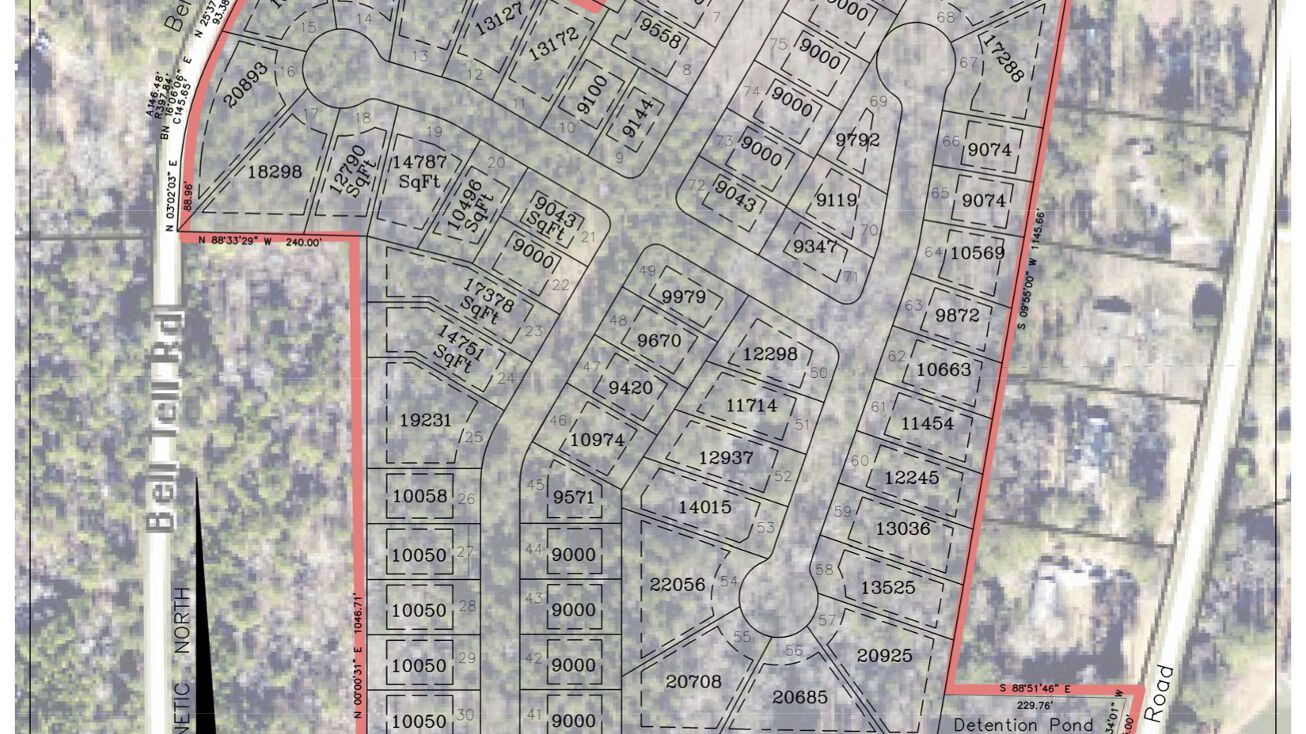 0 Cedar Grove, South Fulton, GA 30213