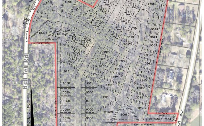 Pictures of Land property located at 0 Cedar Grove, South Fulton, GA 30213 for sales - image #1