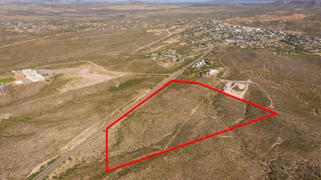 TBD Highway 80, Tombstone, AZ, Tombstone, AZ 85638