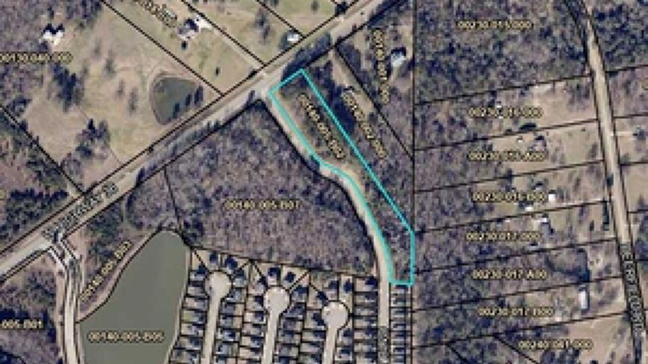 0 W Highway 36, Jackson, GA 30233