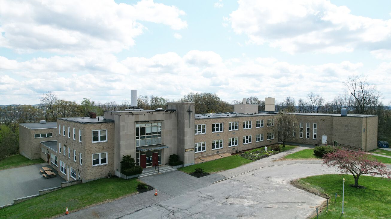 25 W Chester St, Worcester, MA 01605