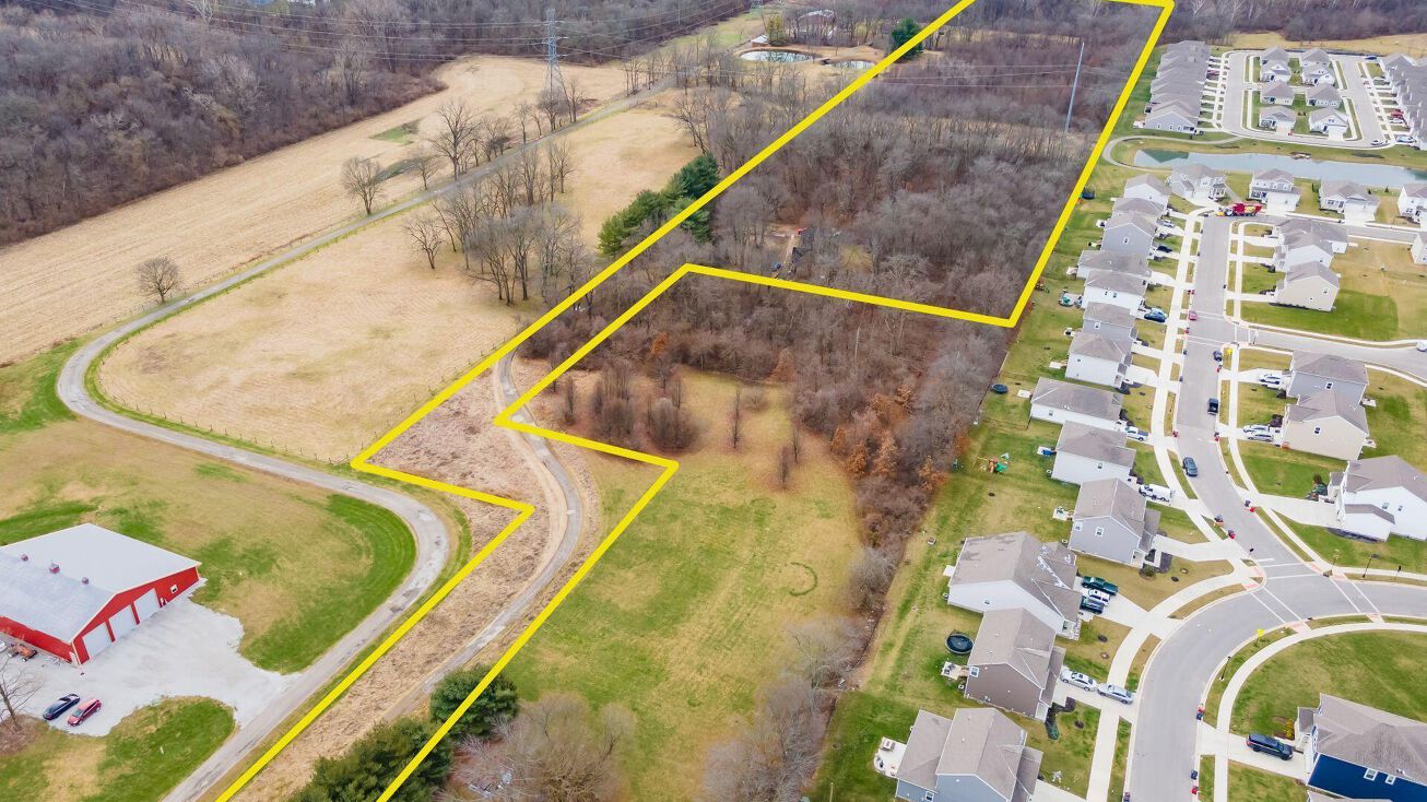 1379 Borror Road, Grove City, OH 43123