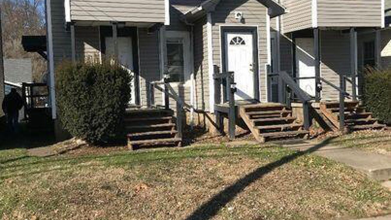 1681 Linden Avenue, Zanesville, OH 43701