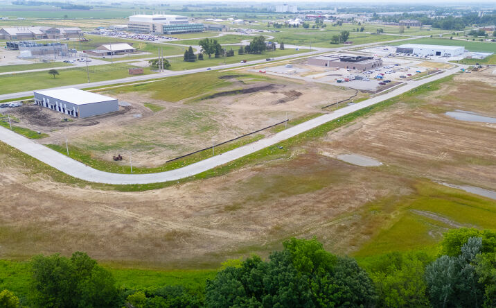 Pictures of Land property located at 2509 Bailey Ave, Ames, IA 50010 for sales - image #1