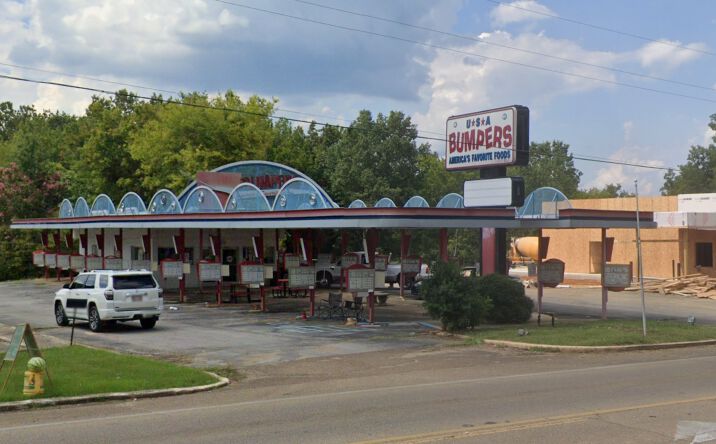 Pictures of Retail property located at 811 N 2nd St, Booneville, MS 38829 for sales - image #1