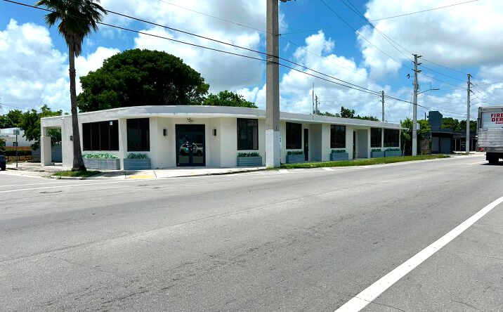 Pictures of Retail property located at 4200 NW 2nd Ave, Miami, FL 33127 for sales - image #1