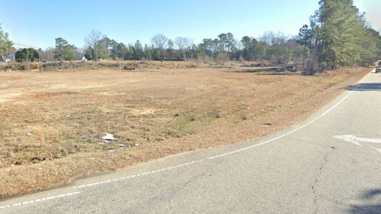 Benson Rd, Garner, NC 27529