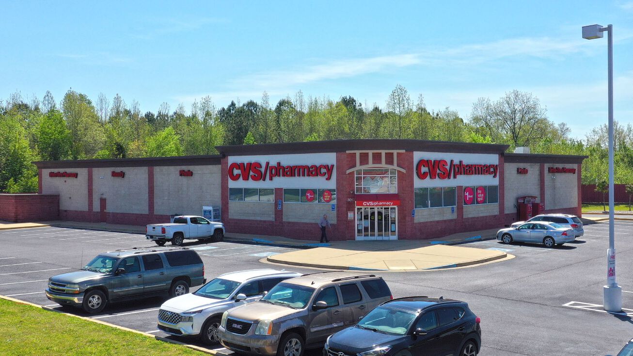 301 American Ave, Booneville, MS 38829