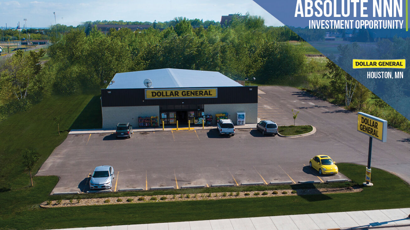 714 E Cedar Street, Houston, MN 55943