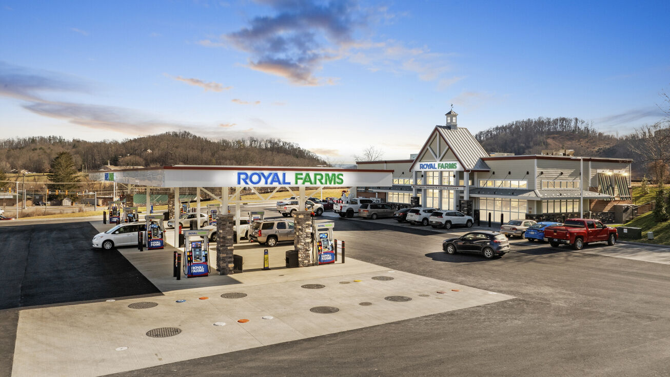 25016 Lee Hwy, Abingdon, VA 24211