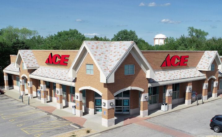 Pictures of Retail property located at 15066 W 151st St, Olathe, KS 66062 for sales - image #1