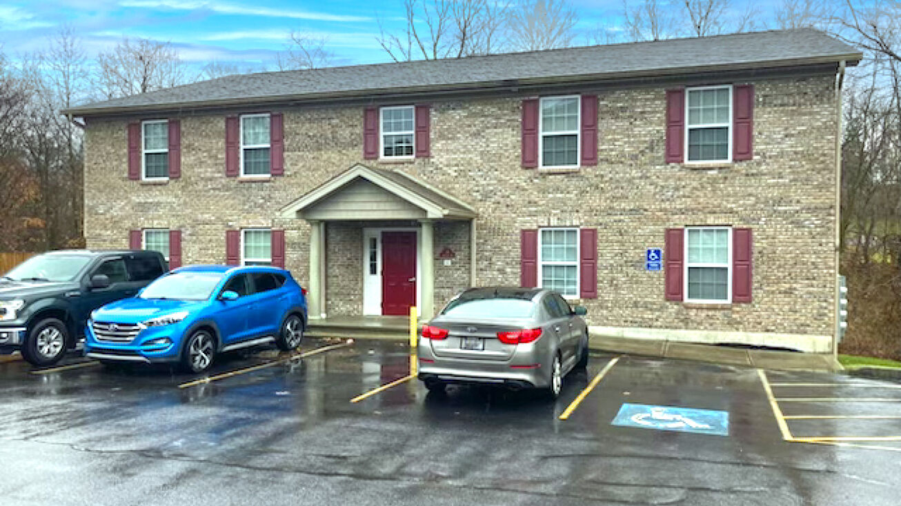 24 Old Stephenson Mill Rd, Walton, KY 41094