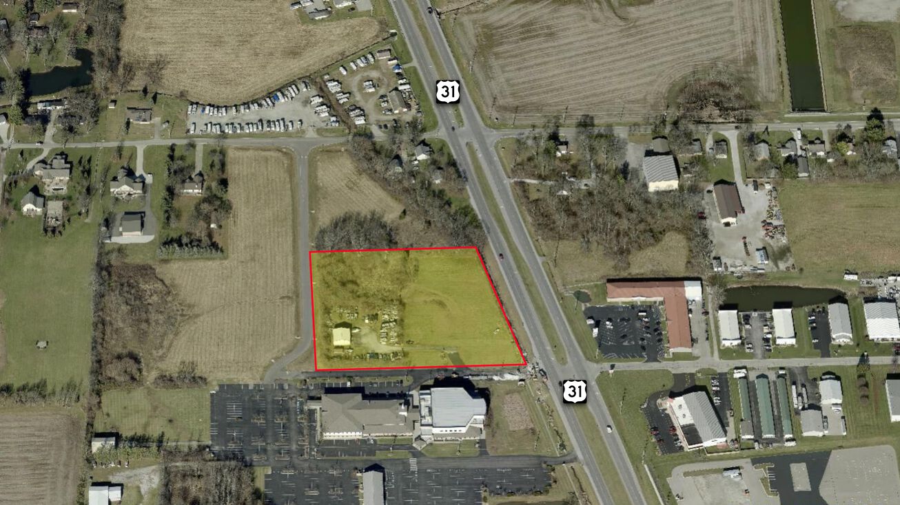 6850 US 31 S, Whiteland, IN 46184