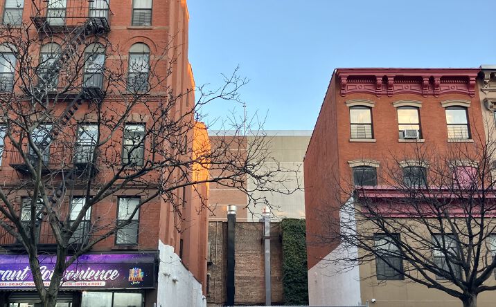 Pictures of Land property located at 316 Pleasant Ave, New York, NY 10035 for sales - image #1