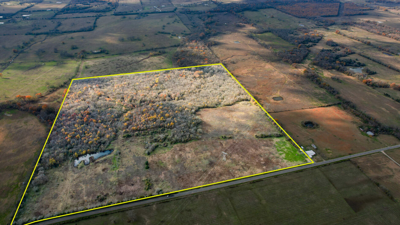 TBD FM 196 S, Pattonville, TX 75468