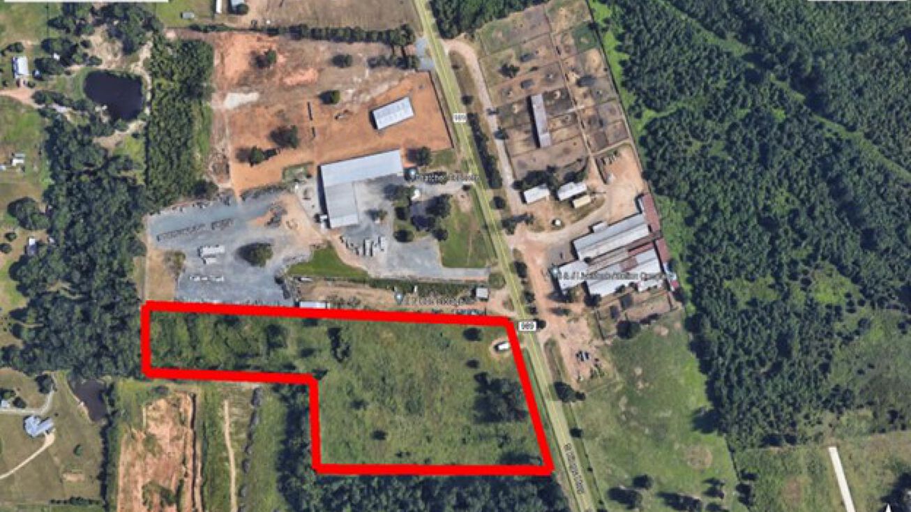 1816 S Kings Hwy, Texarkana, TX 75501