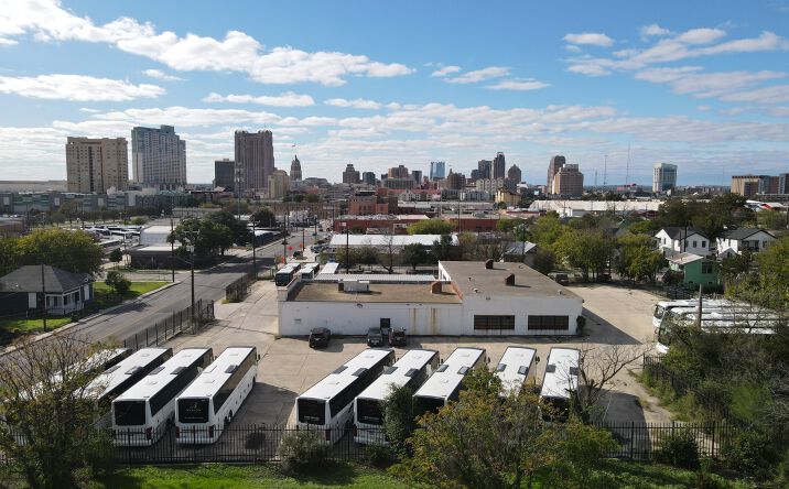 Pictures of Retail property located at 1505 E Houston St, San Antonio, TX 78202 for sales - image #1