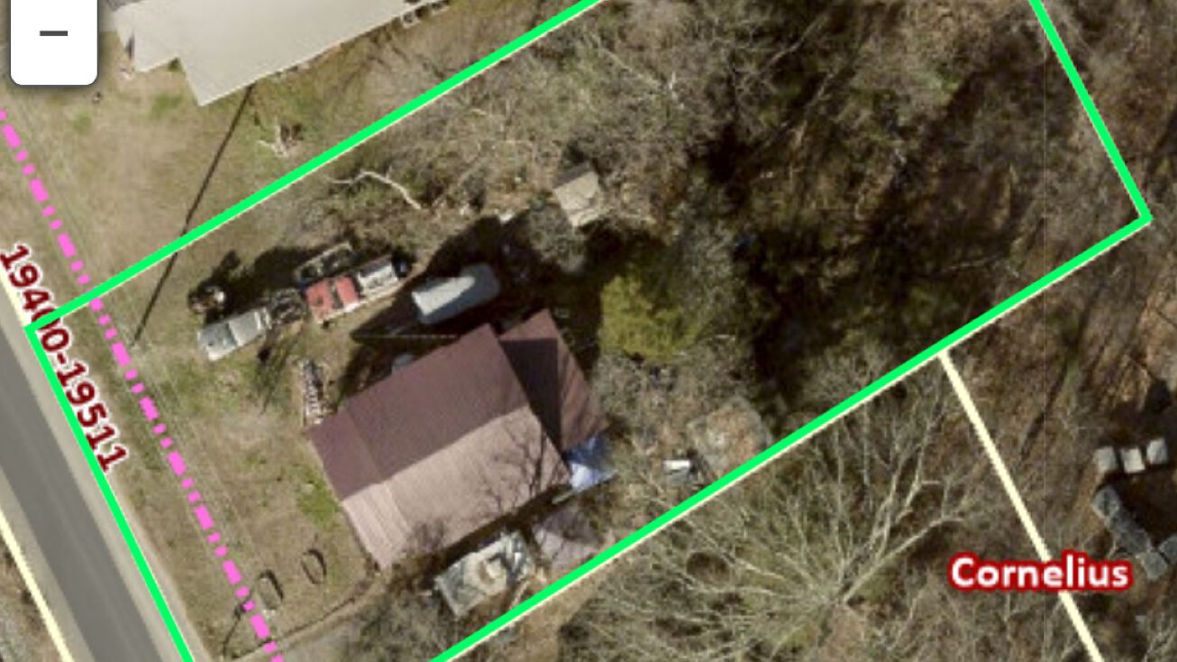 19408 Zion Ave, Cornelius, NC 28031