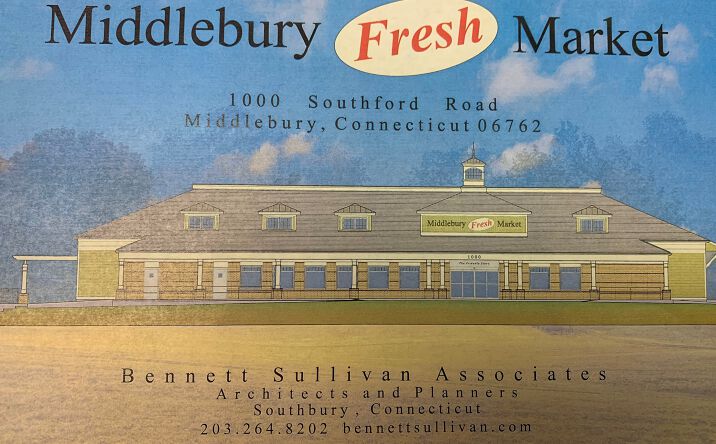 Pictures of Retail, Office property located at 1000 Southford  Road, Middlebury, CT 06762 for sales - image #1