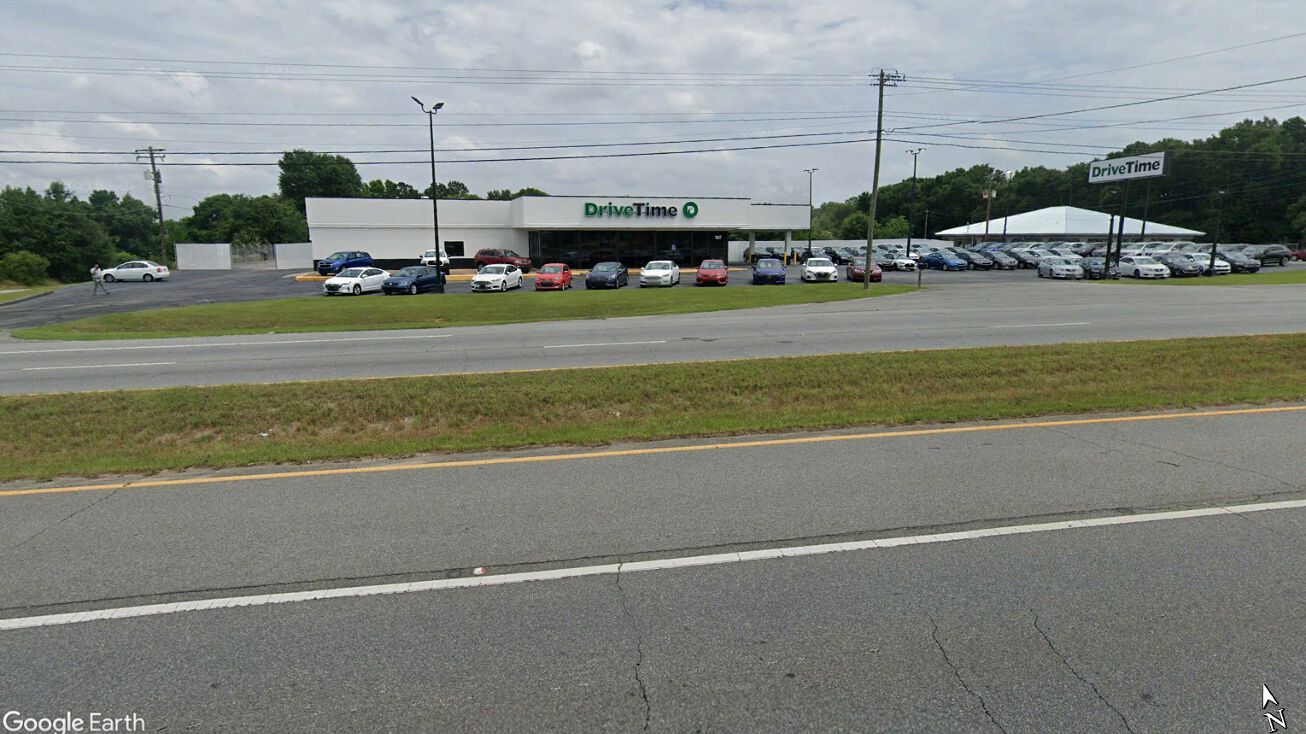 1007 E Oglethorpe Blvd, Albany, GA 31705