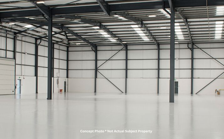 Pictures of Industrial property located at 19378 Central Rd, Apple Valley, CA 92307 for sales - image #1