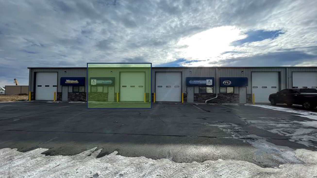 5710 Interstate Ave, Billings, MT 59101