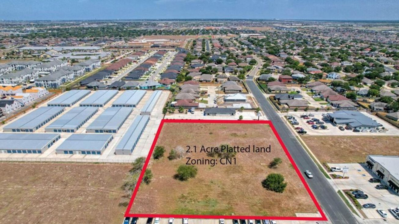 Corsica Rd, CORP CHRISTI, TX 78413